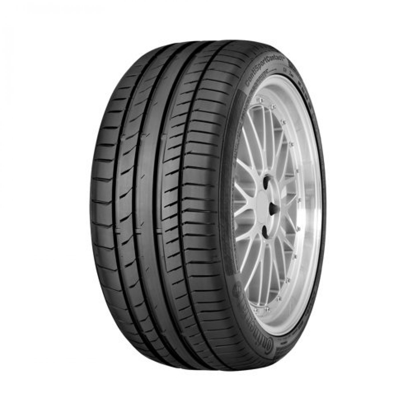 275/45 R20 CONTISPORTCONTACT 5P NO 110Y XL (4X4 nyári abroncs)